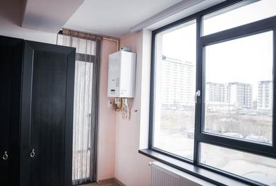 Apartament cu 2 camere decomandat, mobilat în Șelimbăr - 11