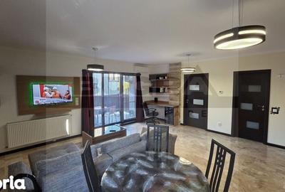 Apartament cu 2 camere în Între Lacuri - 7