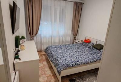 2 camere, utilat  mobilat, mutare imediata - 8