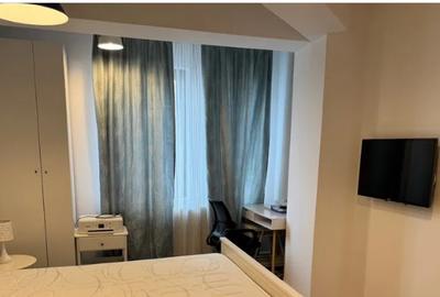 Timpuri Noi,Metrou,bl.2015,et.5/11,Prima Inchiriere,Amenajat,2 bai,centrala, - 7