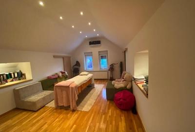 Casă individuală cu 7 camere cu Canalizare în Iancu Nicolae - 20