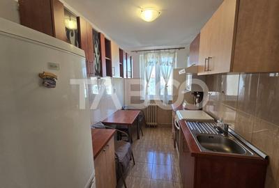 Apartament 2 camere 48mpu balcon 7m etaj intermediar zona Rahovei - 2