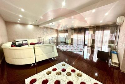 Casă cu 6 camere cu Teren 360 Mp în Pipera - 18