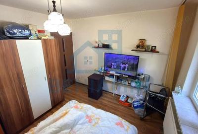 Apartament cu 2 camere decomandat în Brazda lui Novac - 8