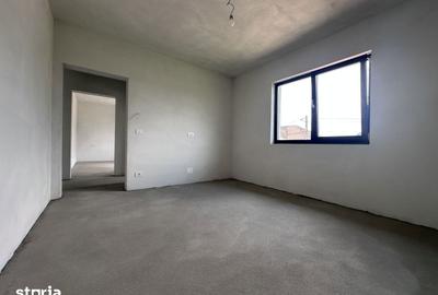 Casă cu 4 camere cu Teren 406 Mp în Ulmi - 6