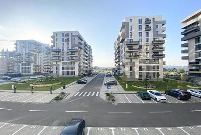 Apartament nou - 2 camere - Prima Arena - direct de la dezvoltator - 18