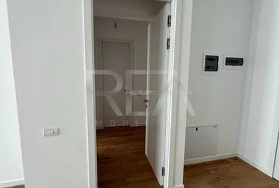 Apartament cu 2 camere decomandat în Herăstrău - 5