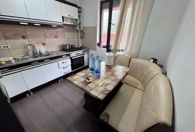 Duplex cu 4 camere în Central