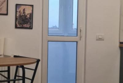 Garsoniera prima inchiriere, Metrou Muncii - 2