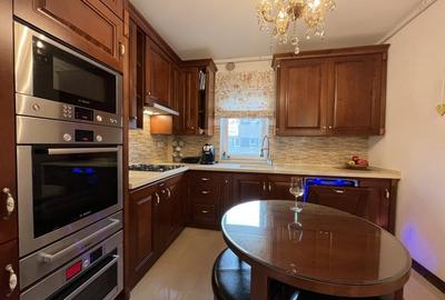 3 camere LUX | Sector 1 Felicity | 2 Locuri Parcare