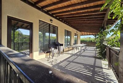 Casă cu 4 camere în Agighiol - 14