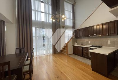 Apartament de Inchiriat - 160 mp - 2 nivele, Str. Hipodromului, Sibiu - 1