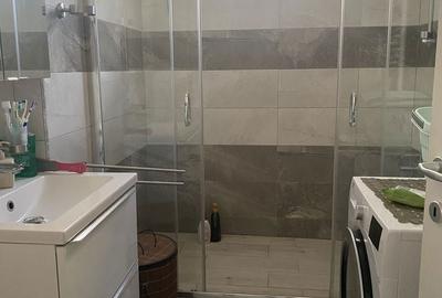 Apartament cu 2 camere semidecomandat în Nord - 3