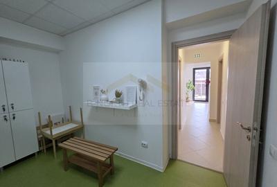 Spațiu comercial, de 133 mp, în Central - 5