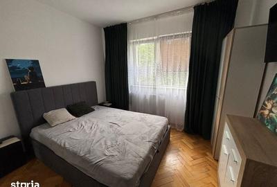 Apartament cu 2 camere semidecomandat în Nord - 4