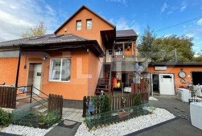 "Casa in zona 7 Noiembrie - Ideala pentru locuinta sau business" - 2
