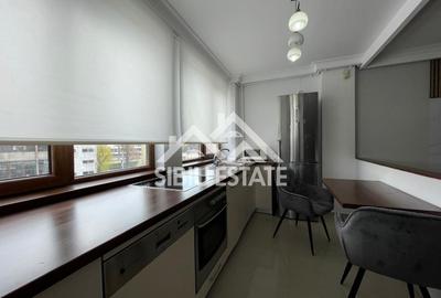 Apartament cu 2 camere semidecomandat, mobilat în Terezian - 16