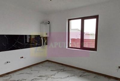 Sabareni, casa noua, 3 camere, 2 bai, bucatarie, t... - 8