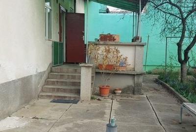 Casă cu 3 camere în Odobescu - 2