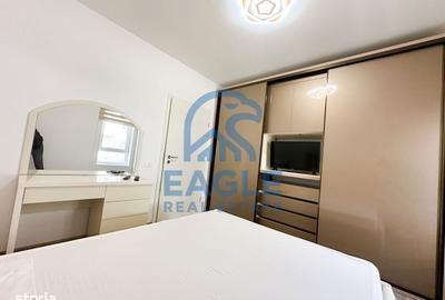 Apartament cu 3 camere, mobilat în Tomis Plus - 8
