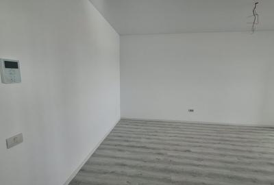 Apartament cu 2 camere semidecomandat în Sălaj