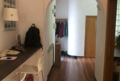 Inchiriere apartament spatios 3 camere etaj 2 plus mansarda Cotroceni Romniceanu - 7