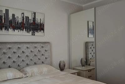 Apartament cu 2 camere decomandat, mobilat în Torontalului - 5