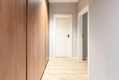 Apartament cu 2 camere decomandat, mobilat în Pipera - 13