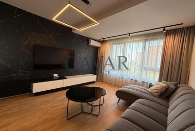 Proiect Nou Cavar Residence Binelui 168 - 4