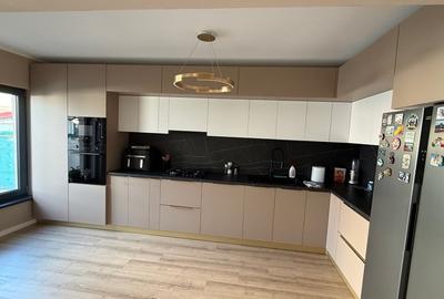 Casa de vanzare 5 camere, Valu lui Traian, P+M - 2