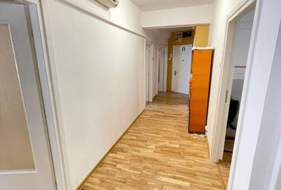 Spatiu de birouri mobilat si utilat in zona Peninsulara - 13