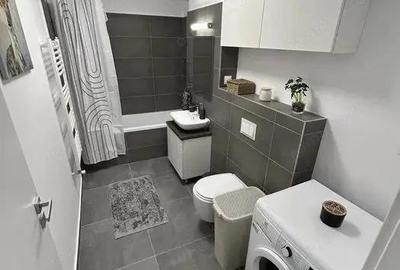 Apartament cu 2 camere decomandat în Libertății - 1