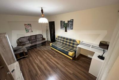 Apartament 4 Camere de Inchiriat | Spatios & Modern | Dacia - 1