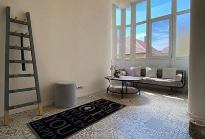 Spațiu de birouri de 115mp de închiriat în zona Central  -P-ta 700 - 18