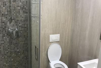 Apartament cu 3 camere decomandat, mobilat în Braytim - 19