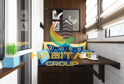 Apartament cu 2 camere decomandat în Metalurgiei - 7