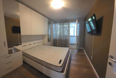 Apartament cu 3 camere decomandat în Sud - 6