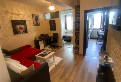 Apartament 2 camere zona capat CUG - Visoianu Apartament 2 camere zona capat CUG - Visoianu - 3