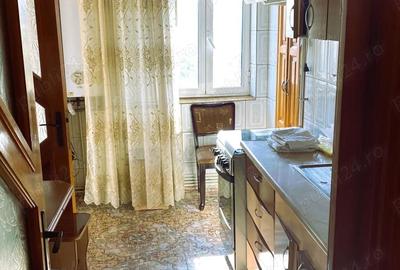 Apartament cu 4 camere decomandat în Ultracentral - 2