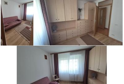 Apartament cu 2 camere decomandat, mobilat în Turda - 5