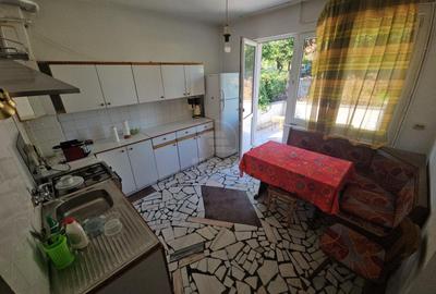 Casa individuala 5 camere 3 bai Grigorescu Piata 14 Iulie D+P+1 - 9