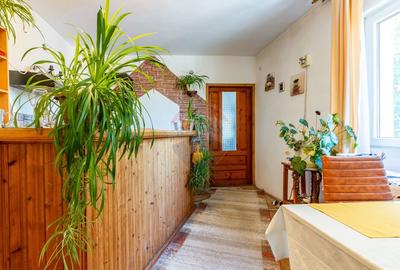 Casa+Laborator+ Teren 12.700 mp + casa de vacanta - Bolin... - 8