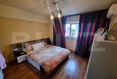 Garsoniera, 30 mp, zona Rovine - 2