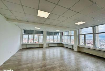 Spațiu comercial, de 258 mp, în Berceni