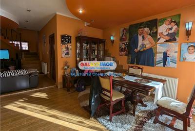 Casă cu 6 camere cu Teren 406 Mp în Est - 7