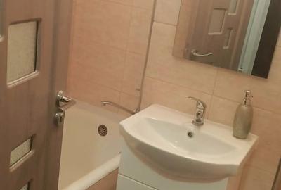 Garsonieră decomandată în Tomis III - 3