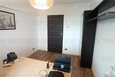 Apartament 3 camere de inchiriat, zona Tei Apartament 3 camere de inchiriat, zona Tei - 1