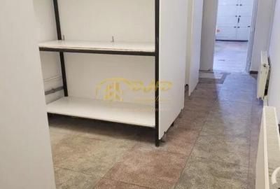 Spațiu comercial, de 105 mp, în Tătărași - 3