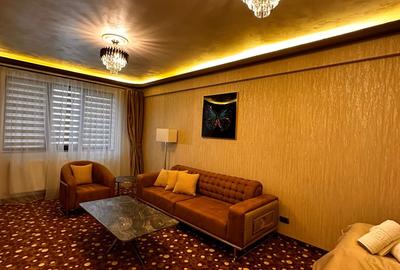 Inchiriez GARSONIERA langa Coresi bloc nou dispo imediat - 2