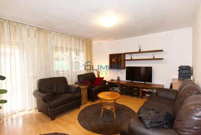 Vila de Inchiriat in Ansamblul Reziden?ial Pipera Vila de Inchiriat in Ansamblul Reziden?ial Pipera - 3